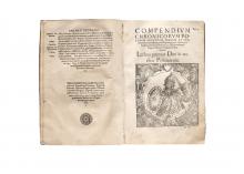 Sarmatiae Europeae descriptio [...] LM-28